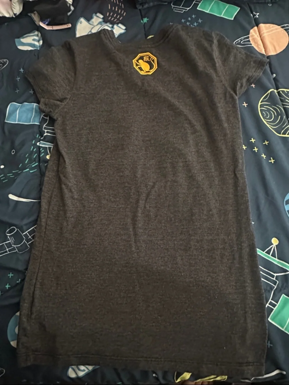 Adidas Top - Picture 2 of 4